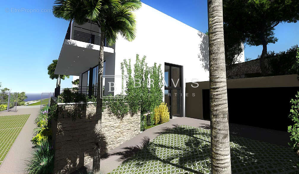 Maison à LA CIOTAT