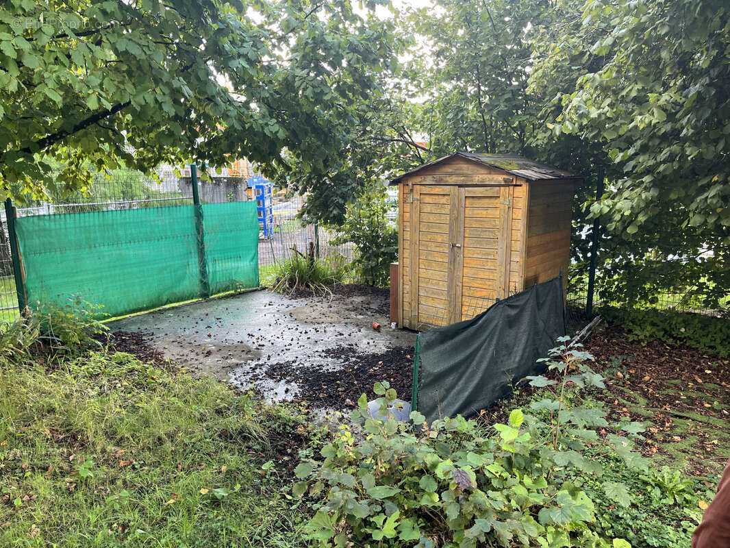 Appartement à BELFORT