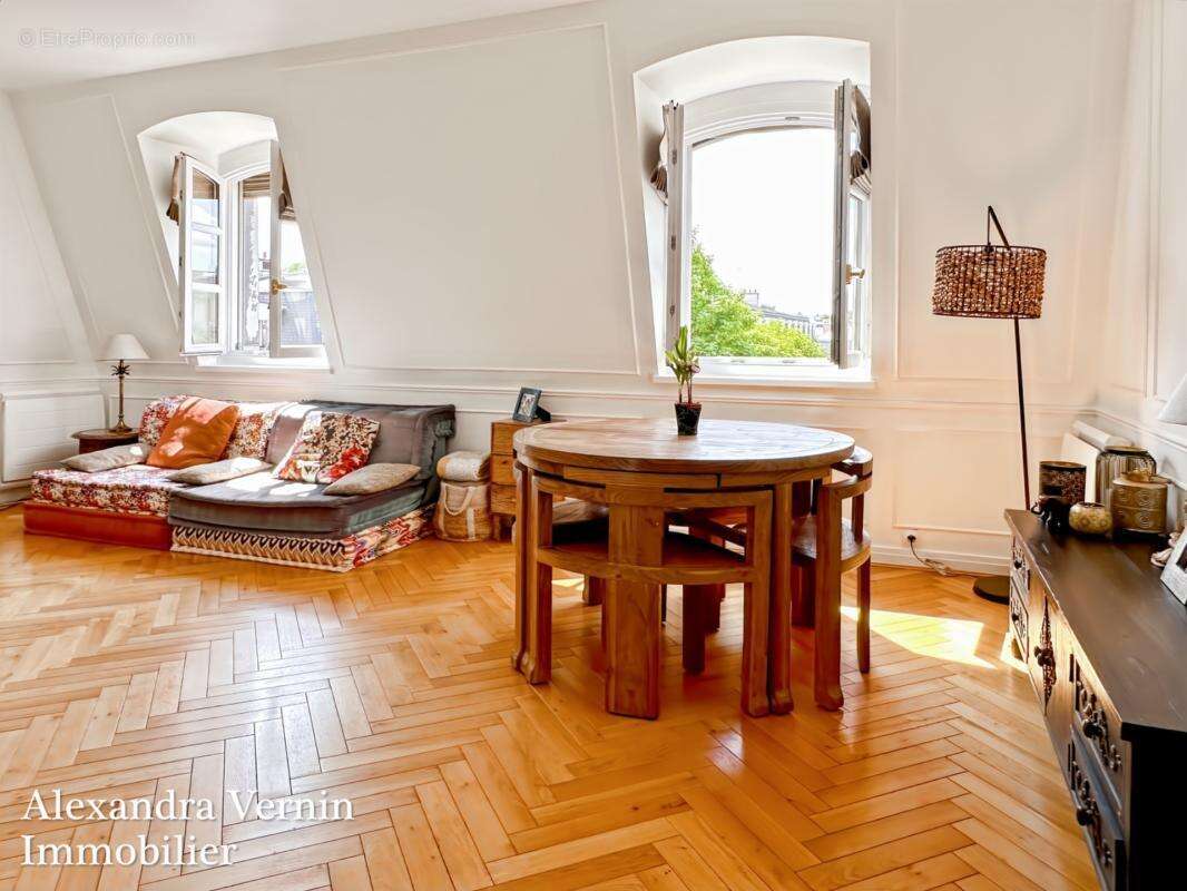 Appartement avec ascenseur et parking résidence de standing Salomon Reinach - photo 8