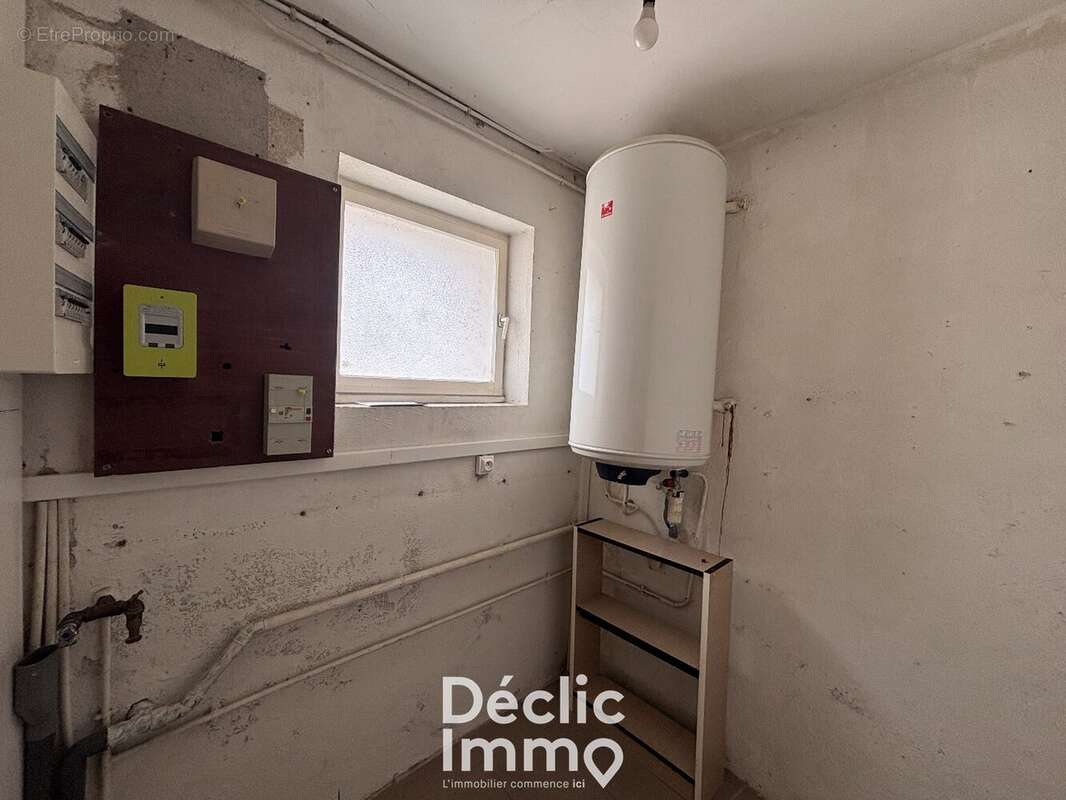 Maison de village - photo 9