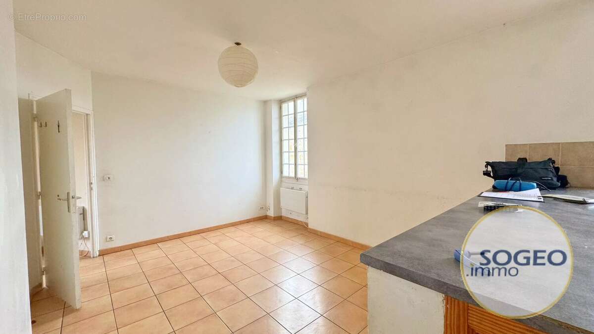 Appartement à ORTHEZ