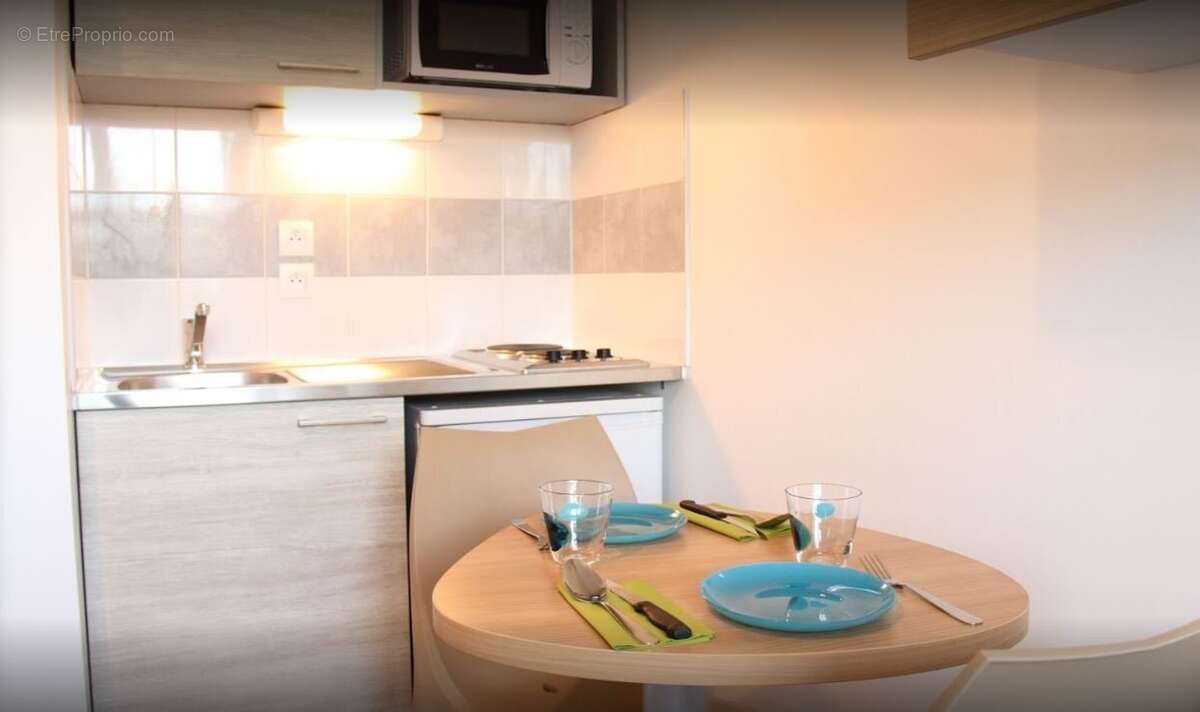 Appartement à CACHAN