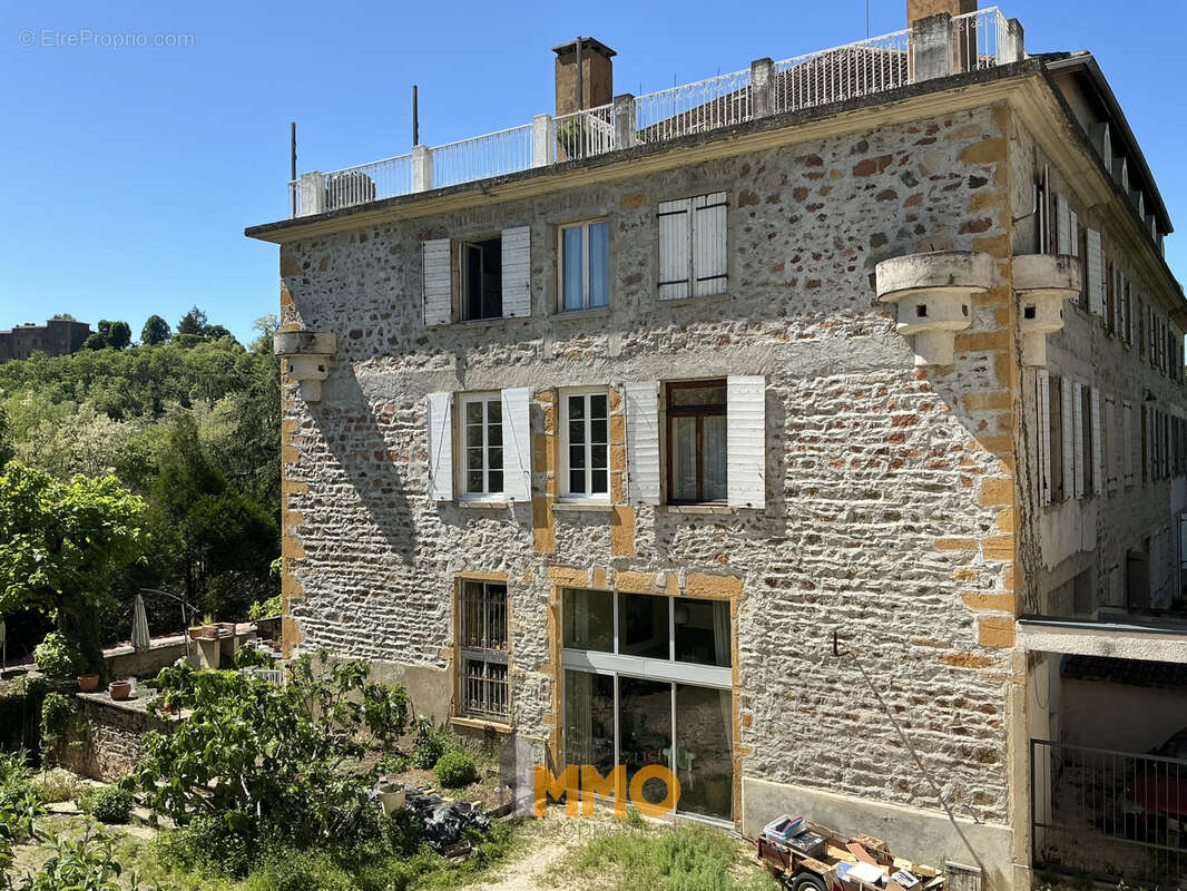 Appartement à SAIN-BEL