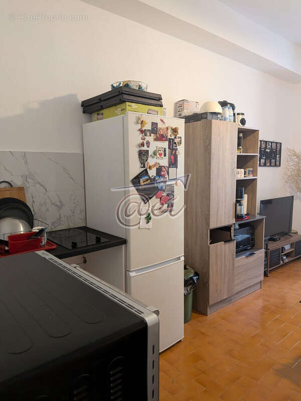 Appartement à SAINT-MAXIMIN-LA-SAINTE-BAUME