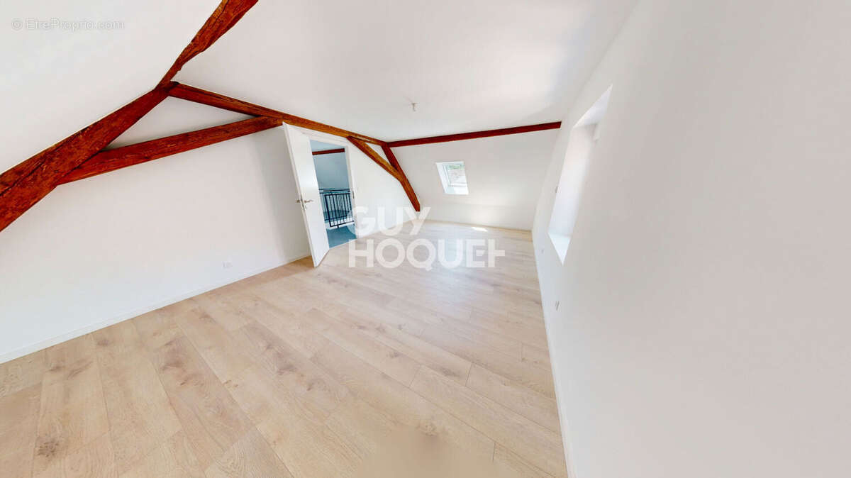 Appartement à BUHL