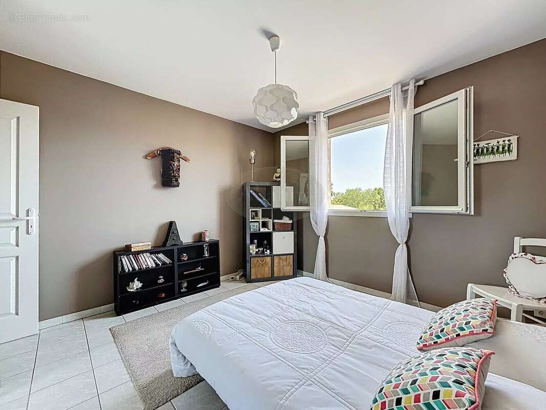 Maison à SAINT-GAUDENS