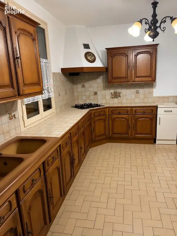 Photo 1 - Maison à AUNEUIL