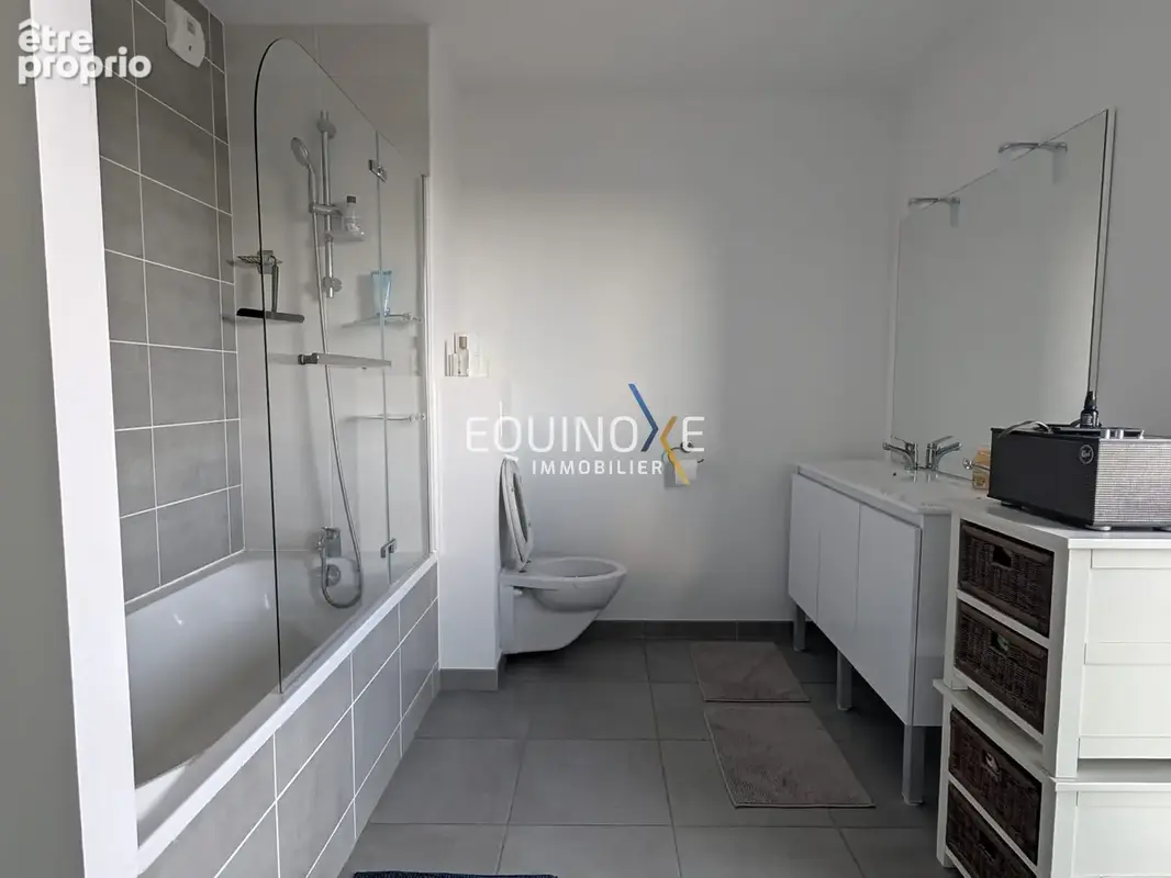 Appartement 3 chambres - photo 8