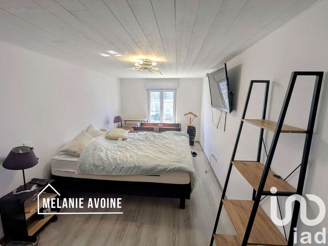 Photo 6 - Maison à YVES