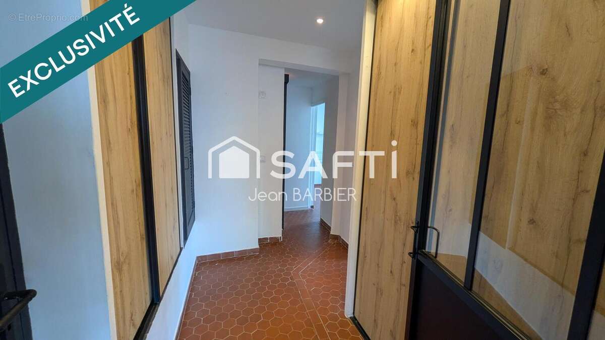 Appartement 53 m² à Toulon  - photo 4