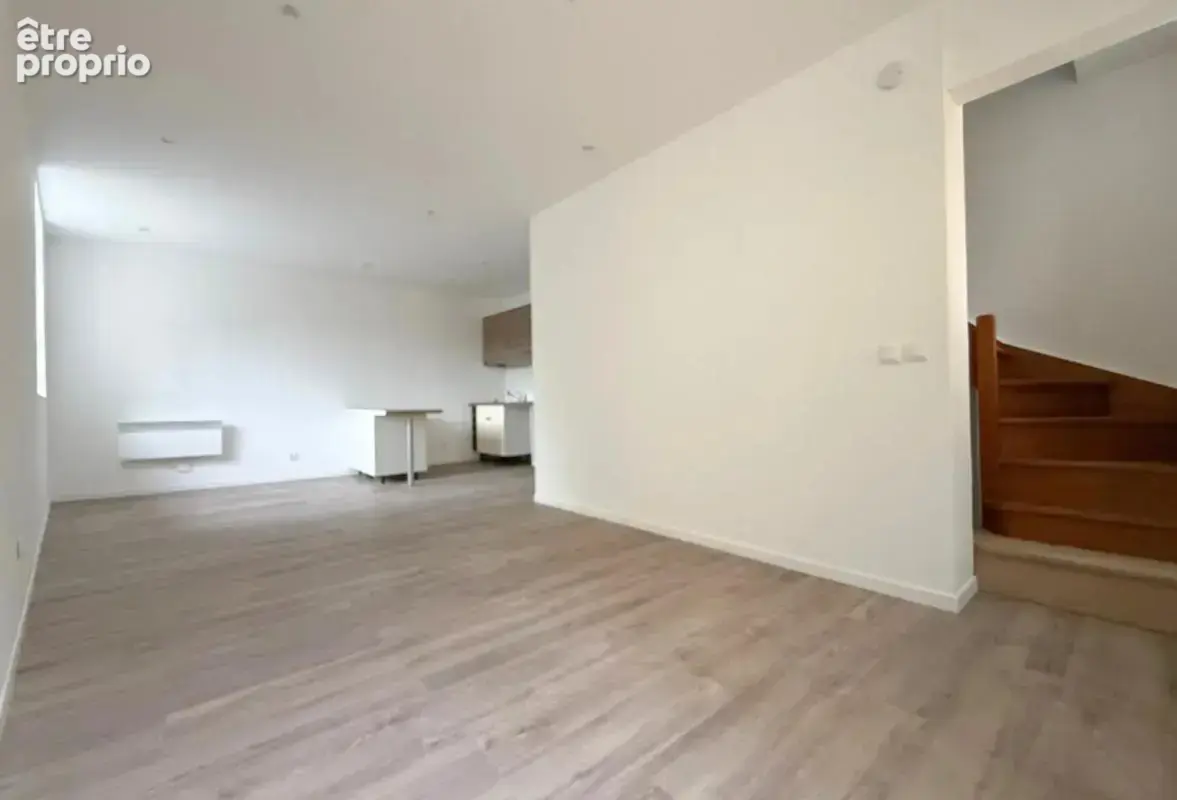 Maison d'habitation avec investissement locatif - photo 4
