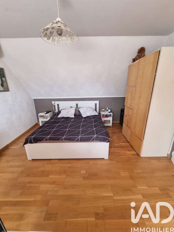 Photo 5 - Maison à MORANGIS