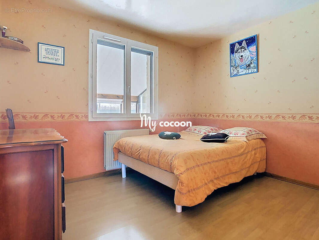 Maison à SAINTE-JULIE