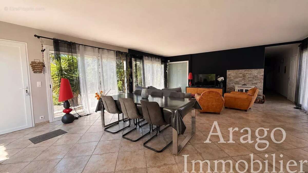 Maison à SAINT-FELIU-D'AVALL