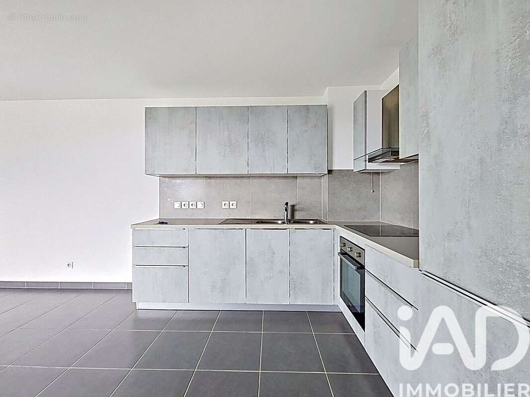 Photo 7 - Appartement à ANNEMASSE
