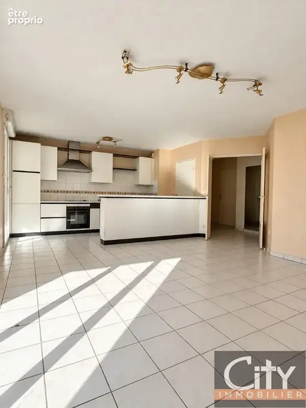 Photo Appartement à Blagnac au prix de 176 500€