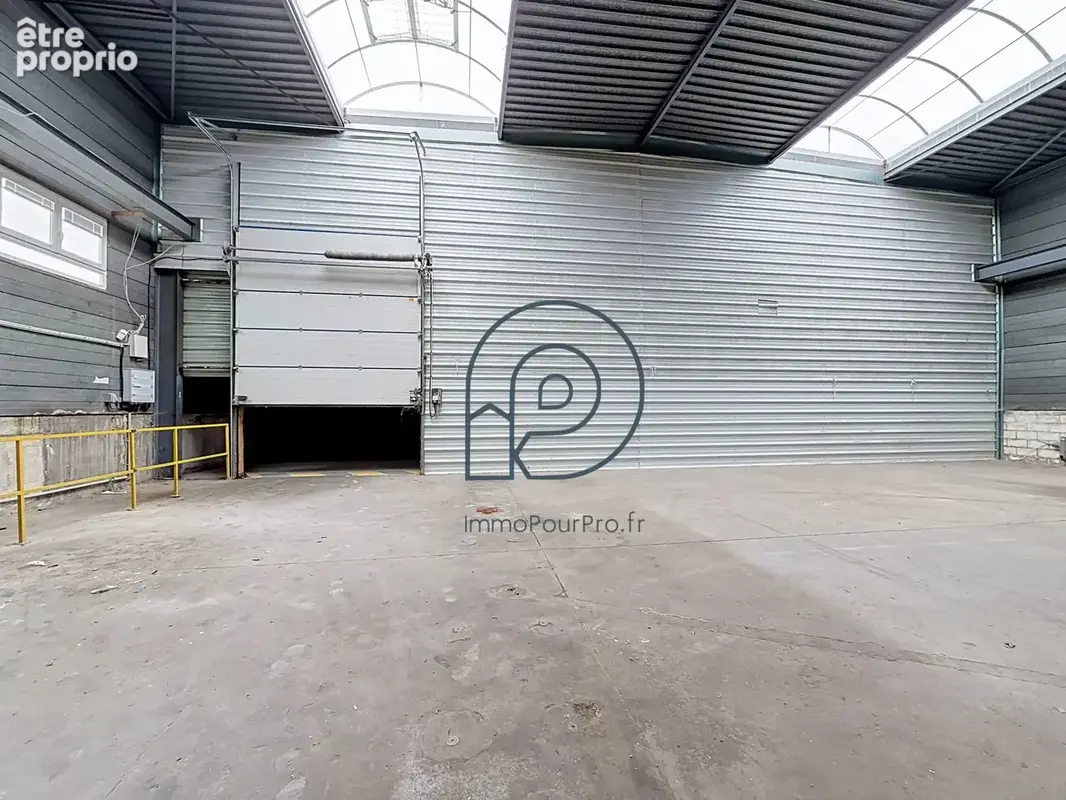 Commerce 520 m² à vendre à Neuville-En-Ferrain (59960) - photo 6