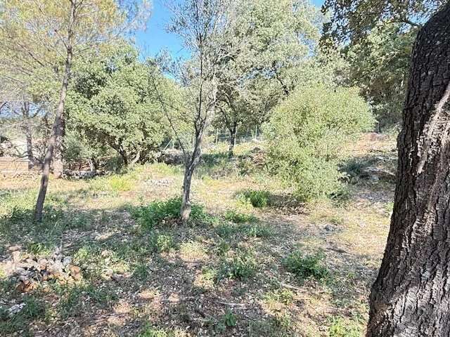 Terrain Ste Anastasie sur Issole 950m² - photo 3