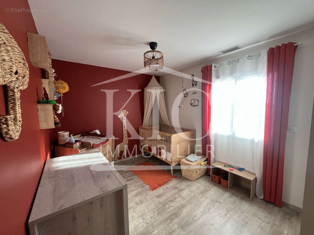 Maison à CARCASSONNE