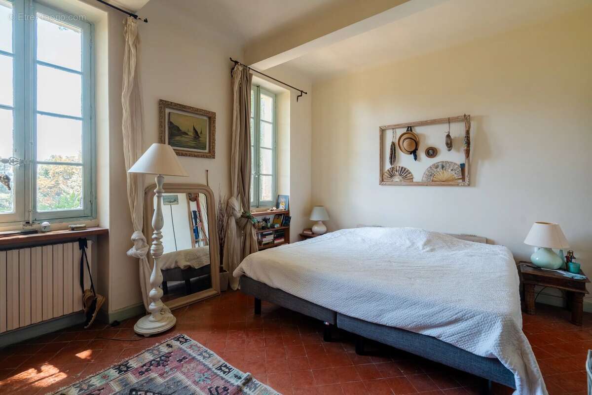 Maison à CADENET