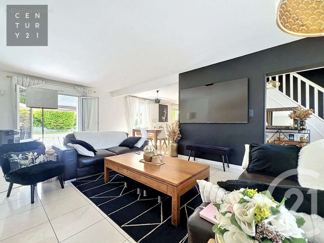 Maison 150 m² à Barberey-Saint-Sulpice  - photo 8