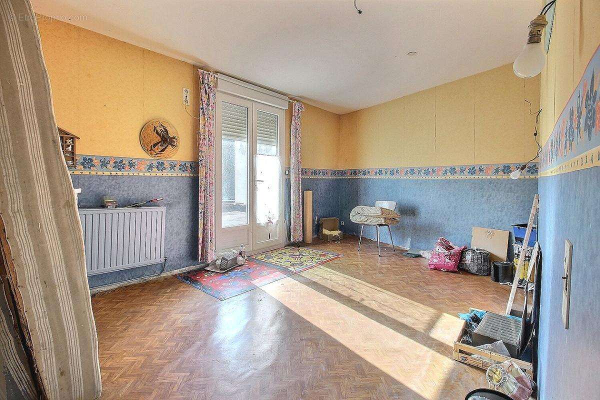 Maison à FOREST-SUR-MARQUE