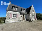 Maison à PLONEIS