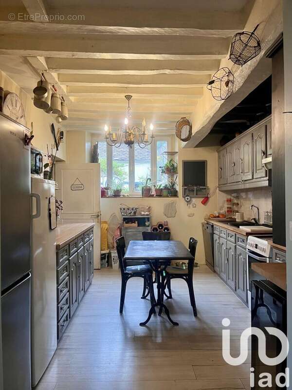 Photo 4 - Maison à AMBLAINVILLE