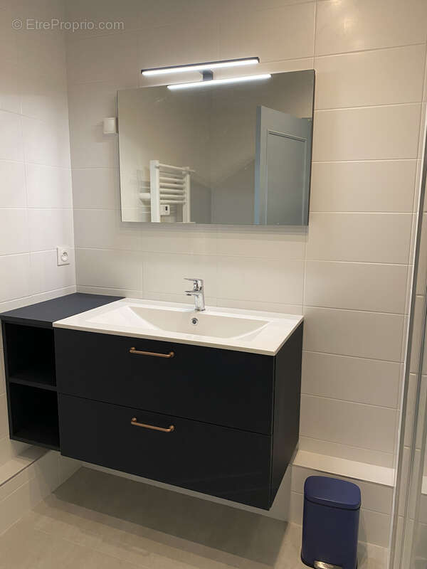 Appartement à SAINT-CAST-LE-GUILDO