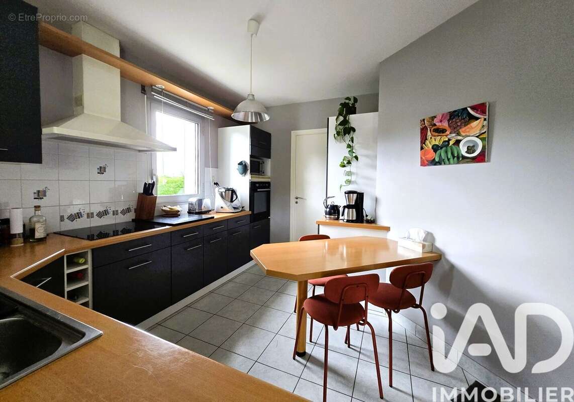Photo 9 - Maison à VEZIN-LE-COQUET