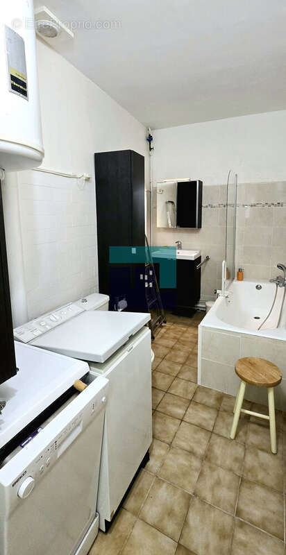 Appartement à LA PALME