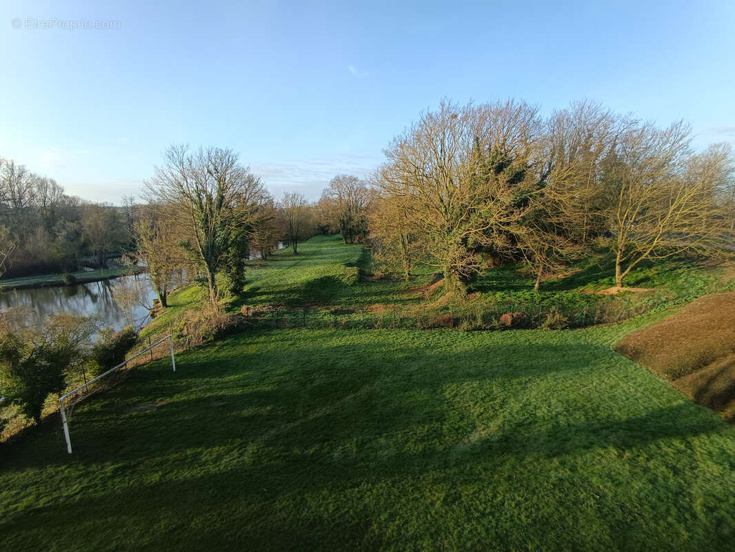 Appartement à AMIENS