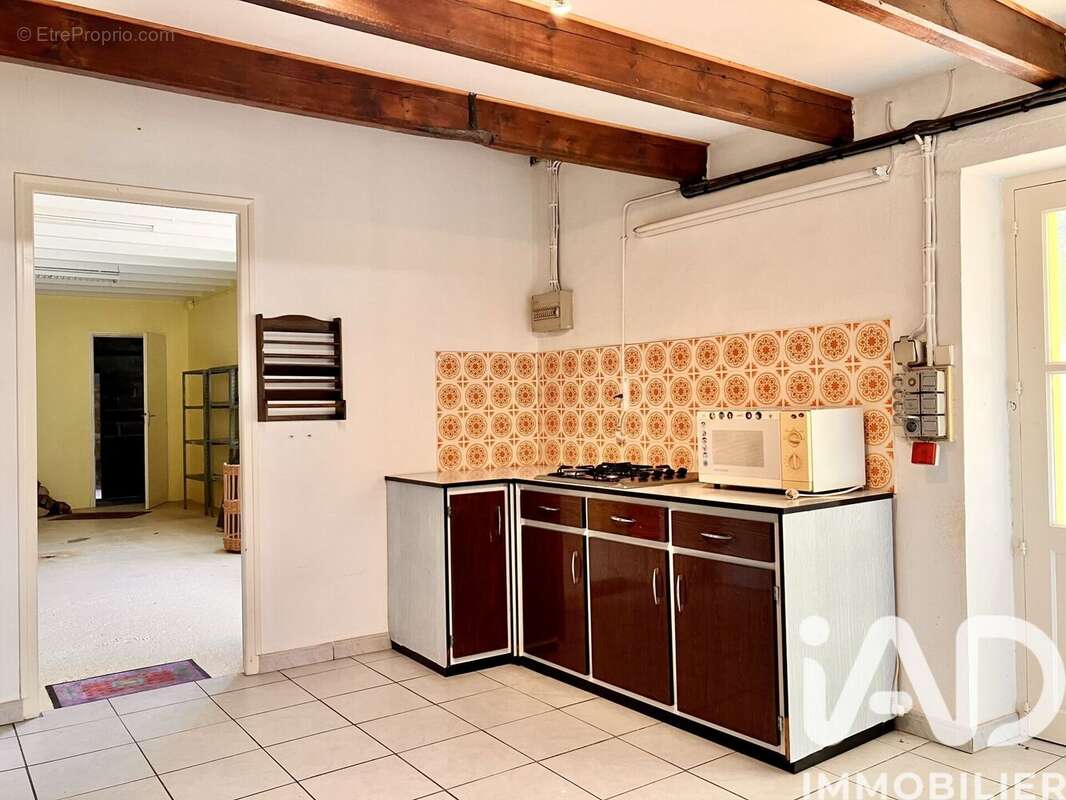 Maison 158 m² à Moreilles  - photo 8