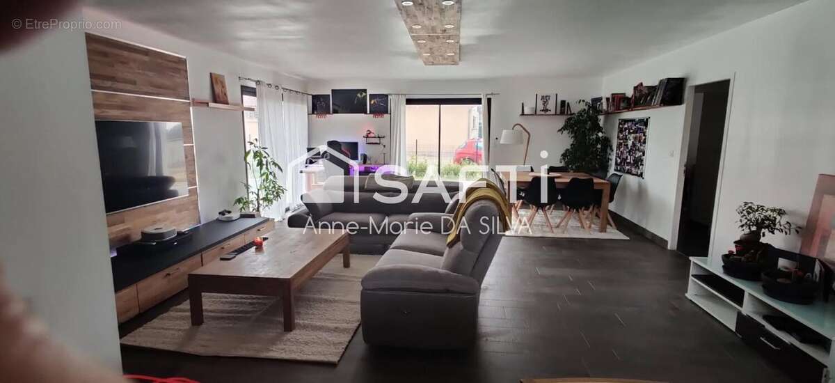 Photo 4 - Maison à CHAUVIGNY