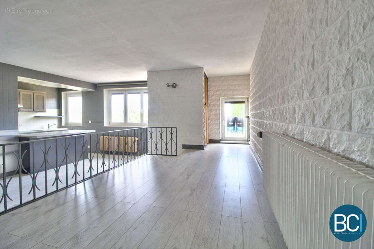 Maison à VANDOEUVRE-LES-NANCY