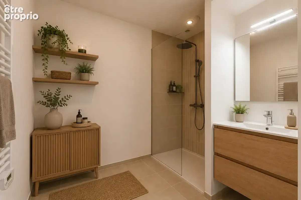 Appartement neuf 5 pièces - photo 19
