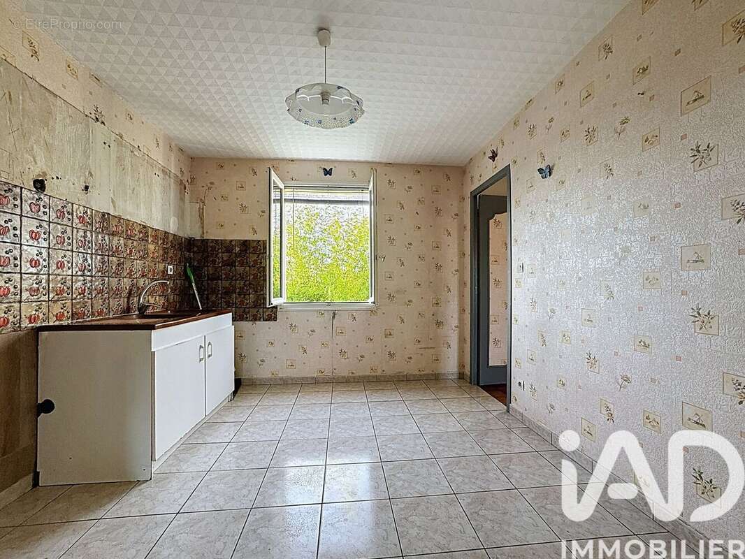 Photo 5 - Maison à SAINT-YRIEIX-SUR-CHARENTE