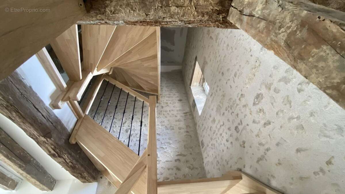 Maison à AUTAINVILLE