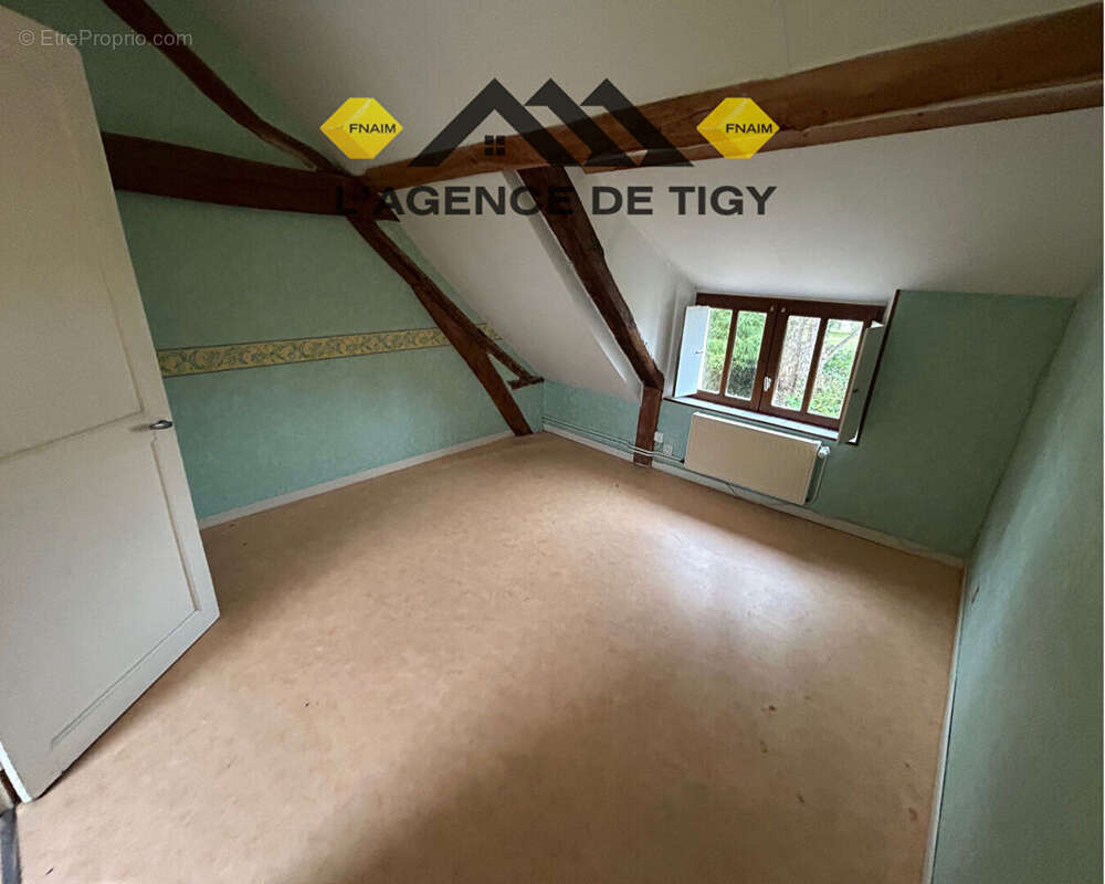 Maison à VIENNE-EN-VAL