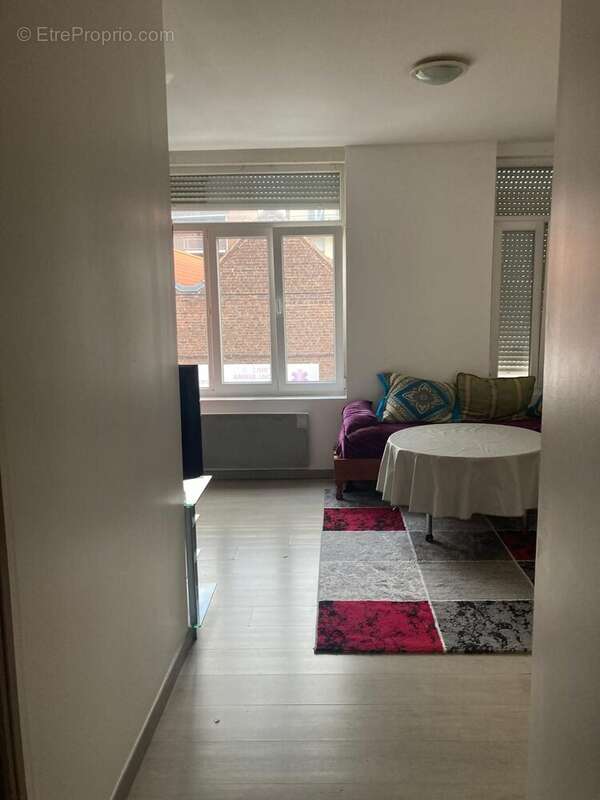 Appartement à CAPINGHEM