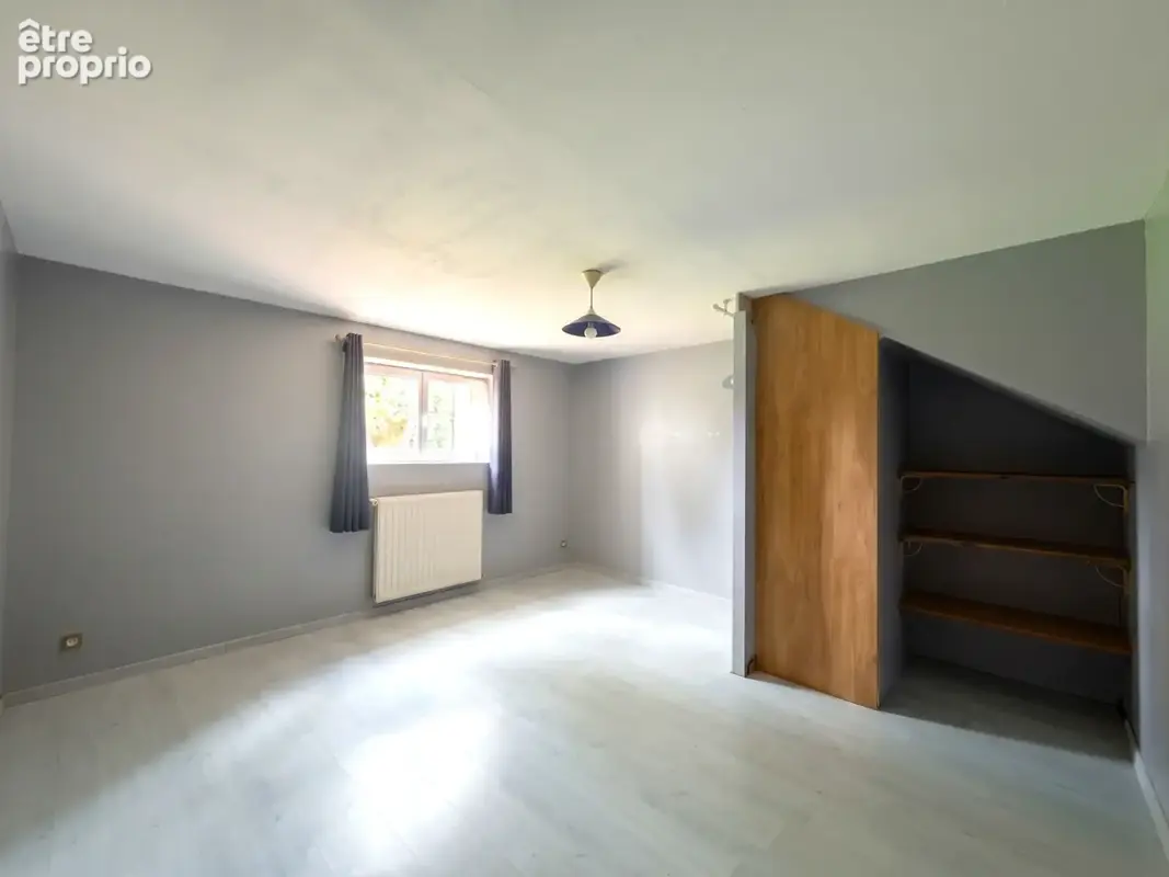 Maison familiale 156 m2 à Lusignan - photo 13