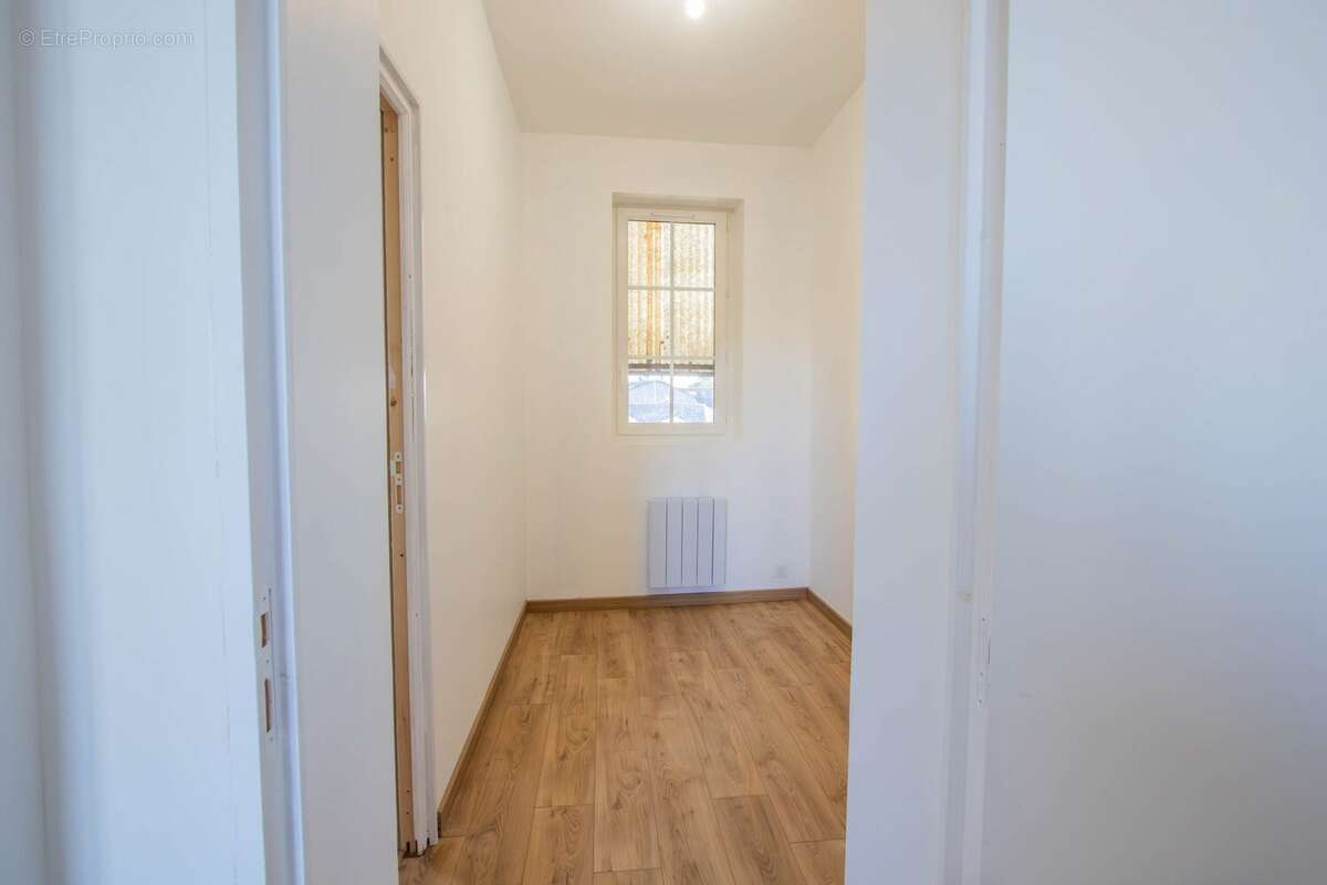 Appartement à ANGERS