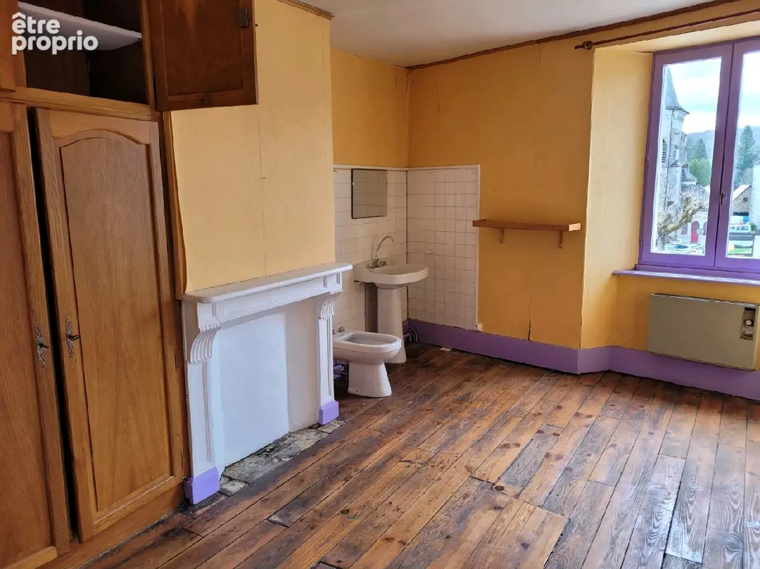 Appartement 8 pièces 120 m² à vendre à Champs-Sur-Tarentaine-Marchal (15270) - photo 5