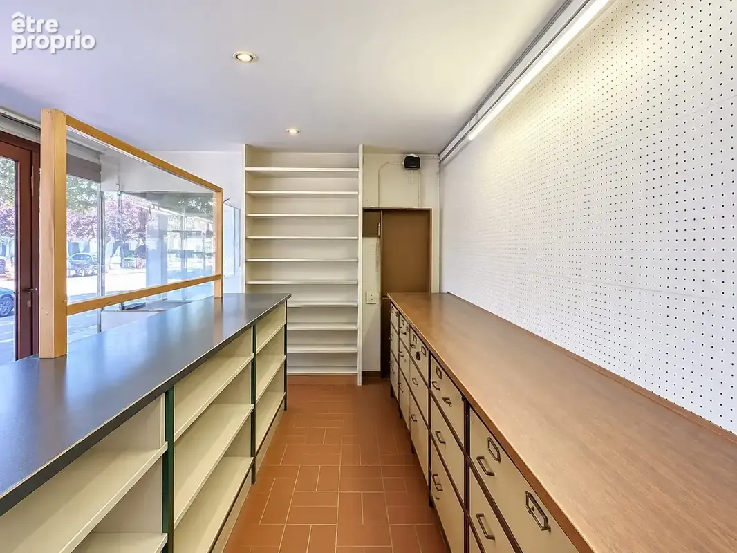 Commerce 30 m² à vendre à Maisons-Alfort (94700) - photo 5