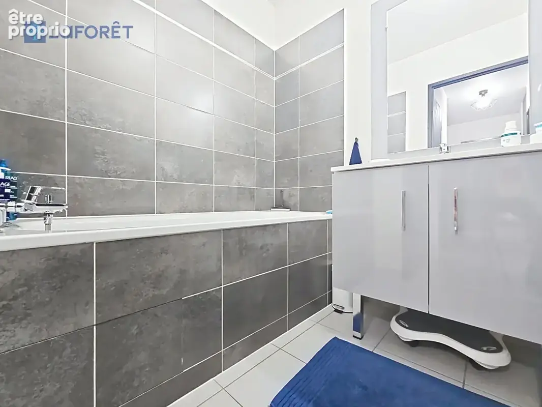 Appartement Montevrain 3 pièce(s) 54 m² - photo 10