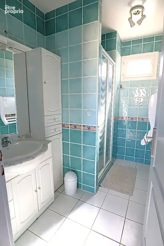 Boulouris Villa 125m² 4 pièces avec piscine sur terrain 709m² - photo 11