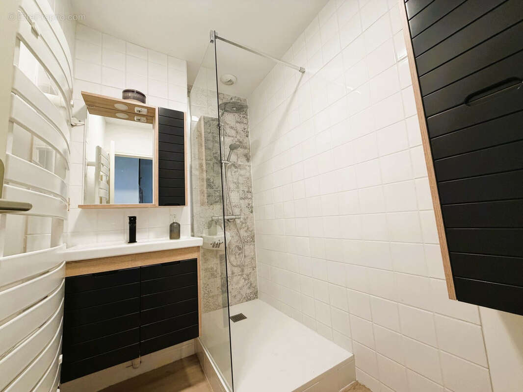 Appartement à VICHY