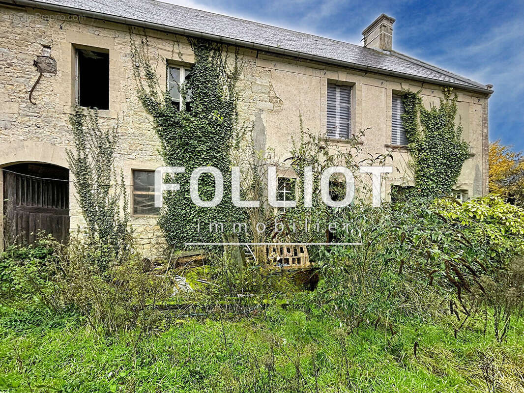 Maison à BAYEUX