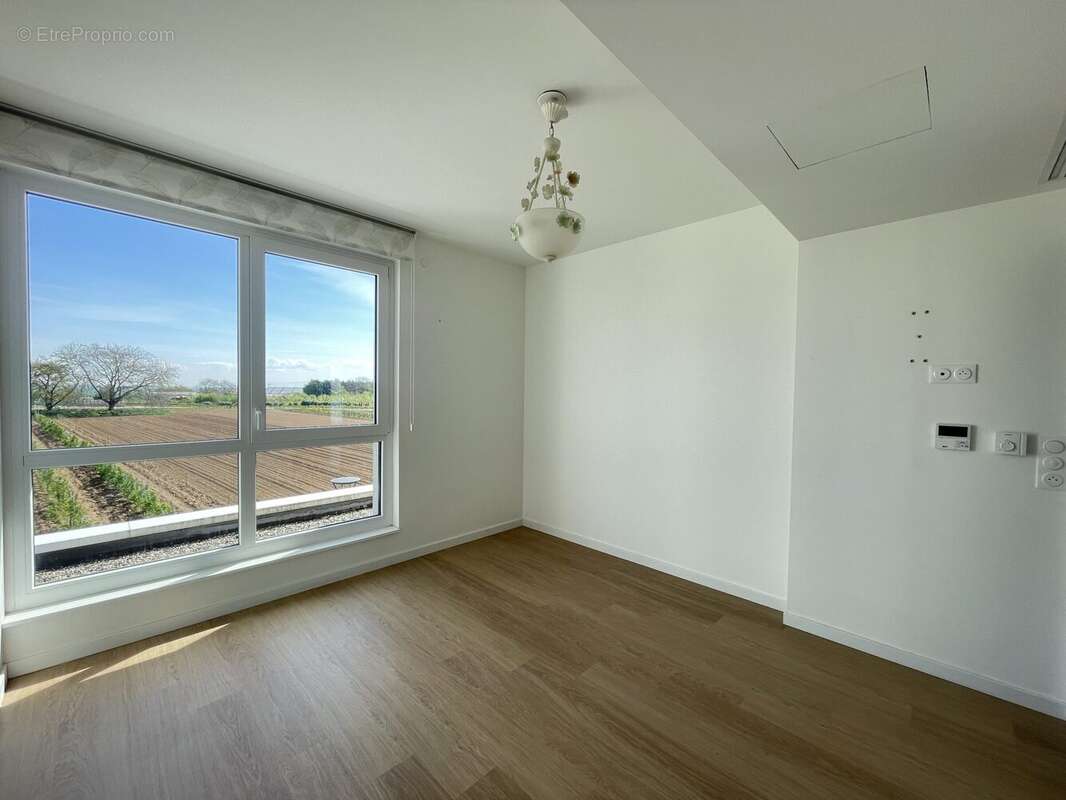 Appartement à TRUCHTERSHEIM