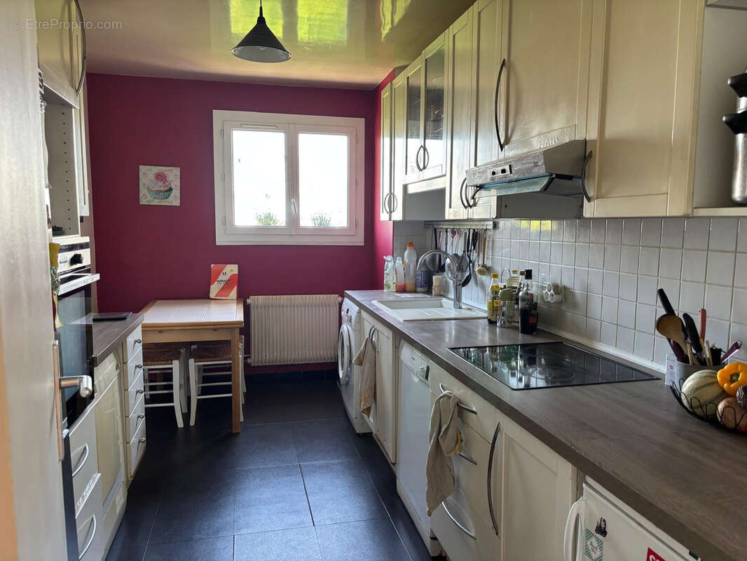 Appartement à RUEIL-MALMAISON